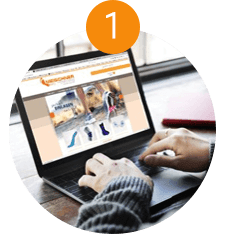 Ортопедические стельки стоимость в Бресте