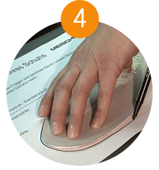 Ортопедические стельки заказать в Бресте