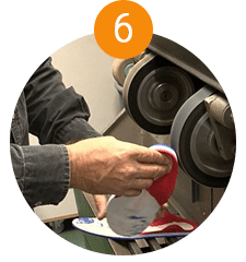 Заказ стелек Брест